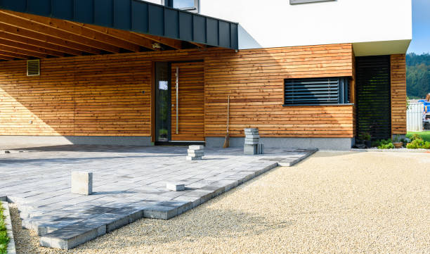 Reasons to Select Us for Your Driveway Paving Requirements in North Logan, UT