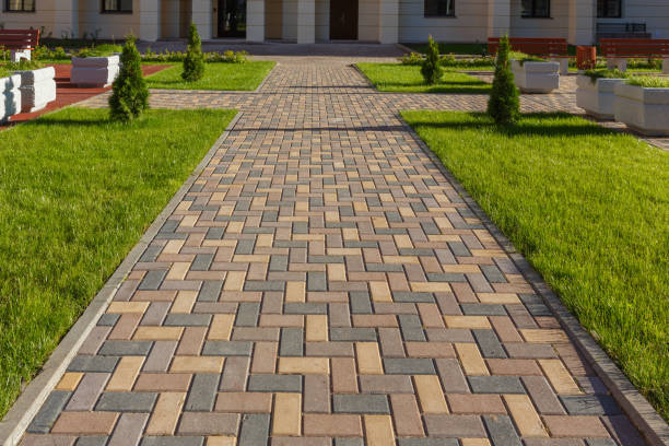 Best Affordable Driveway Pavers  in North Logan, UT